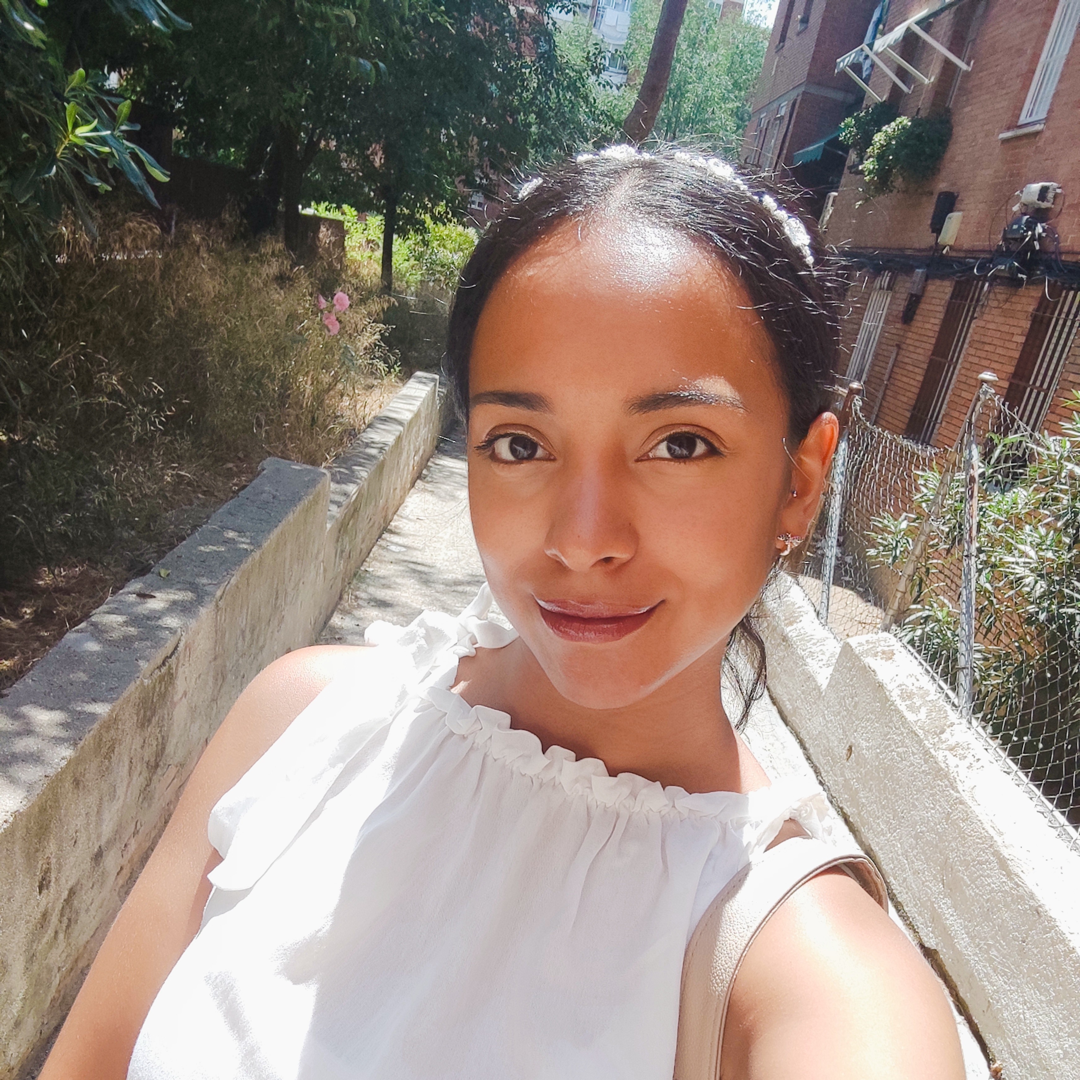 foto perfil